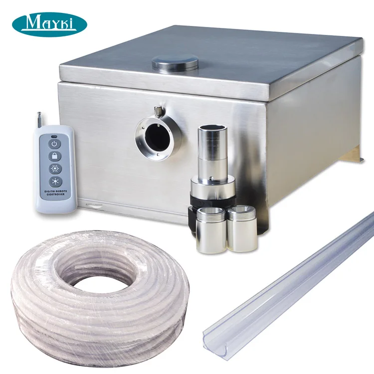 Fiber Optic Pool Perimeter Light Buy Pool Perimeter Light,Optic Pool