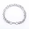 Silver 23cm