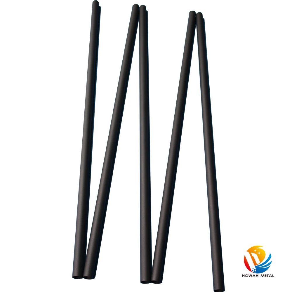 Titanium Mmo Ti-mmo Tubular Anode- 19mmx300mm - Buy Ti-mmo Tubularanode ...