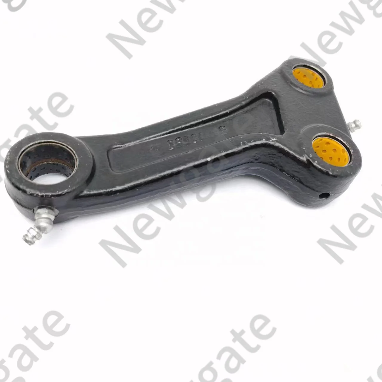 New 48V Forklift Spare Parts Lever Idler Arm 51179514 for Jungheinrich manufacture