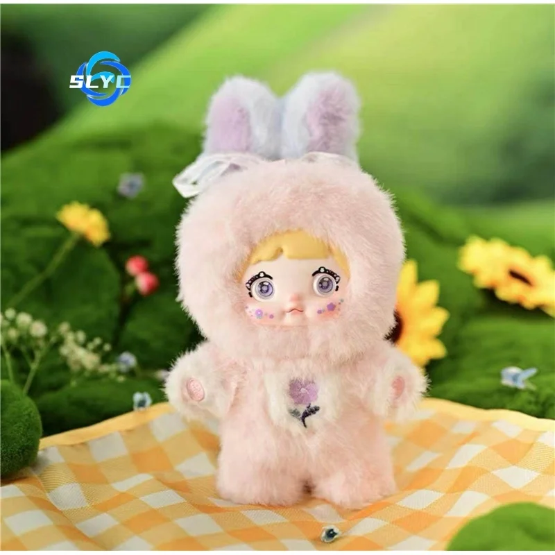 Nommi Garden Rabbit Series V2 Blind Box Plush Dolls