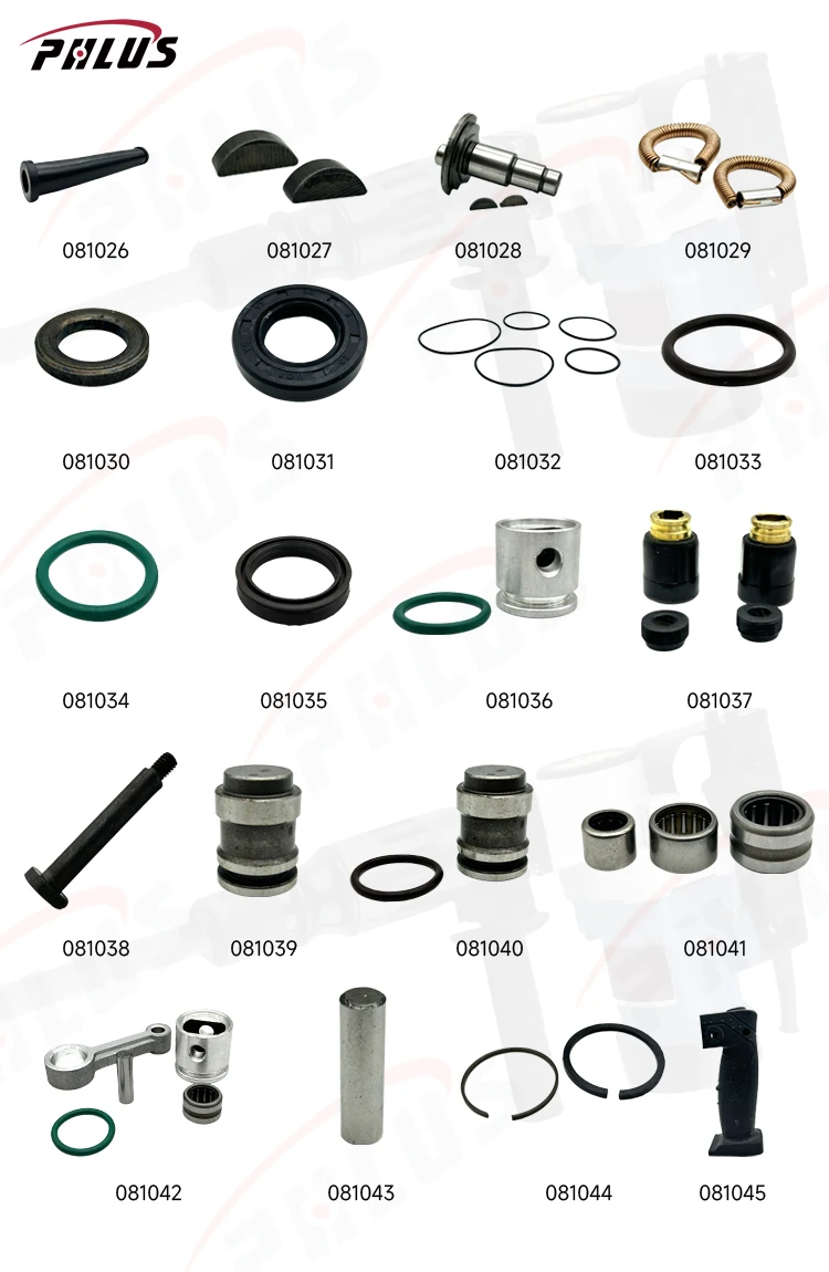 Hot Sale Spare Parts For Power Tools Of Gbh226/gsh11e/hr2470/gws6100