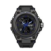4 black blue