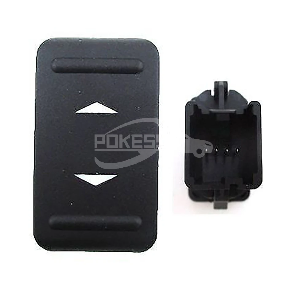 Parts for Electrical Switches 3M5T14529AA Power Window Switch Universa... — 2