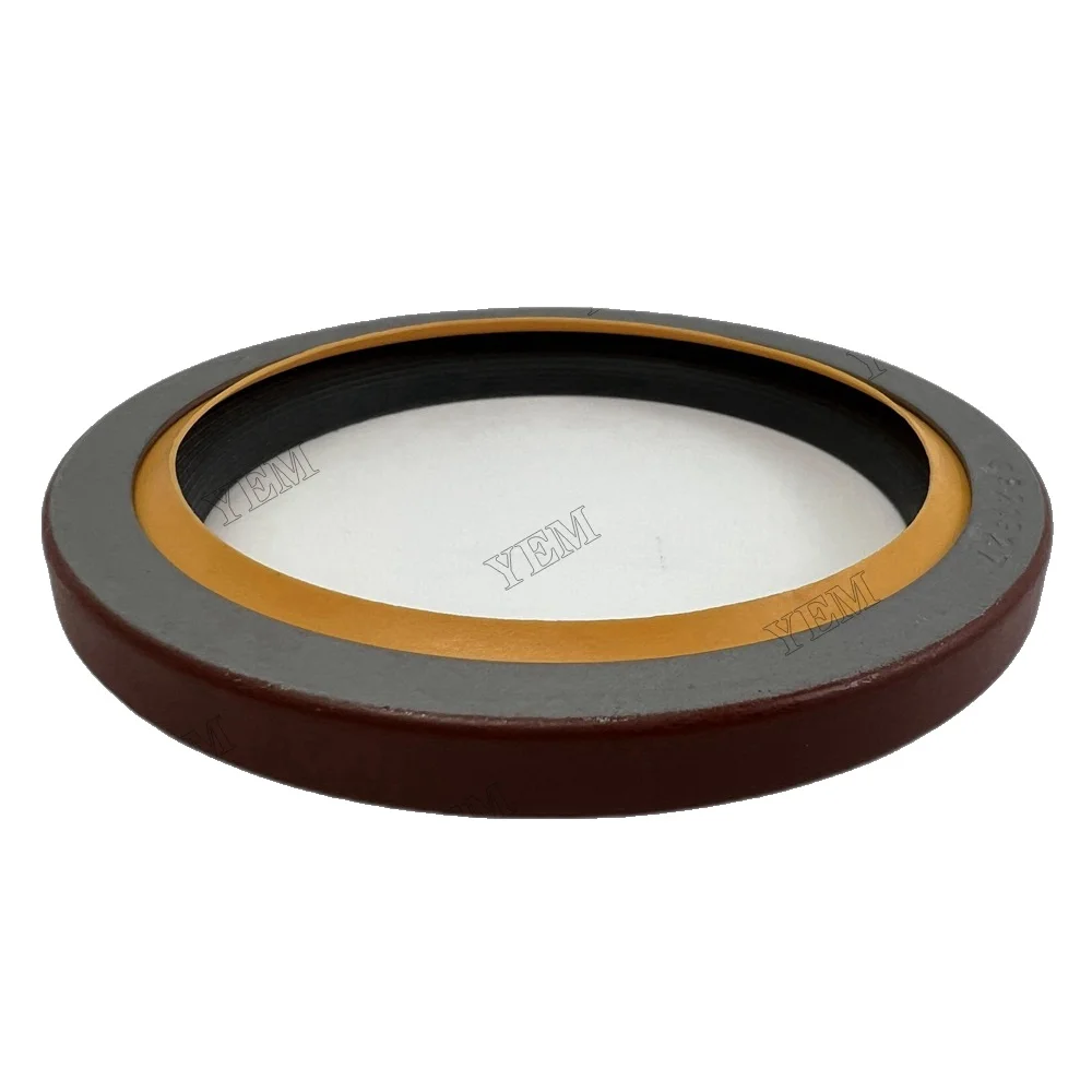 6CT Crankshaft Front Oil Seal 6742-01-0950 Fits for Diesel Engine Parts