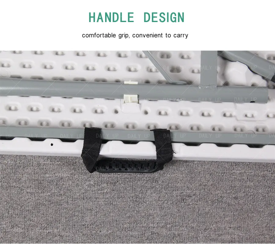 Folding Dining Table Rectangle Camping Table wedding tables