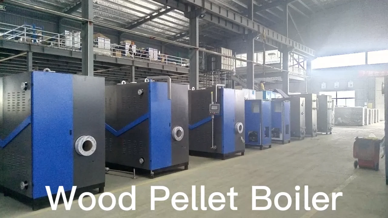 Source Wood Pellet Fired Hot Water Boiler For Domestic Home Heating  Application on m.alibaba.com