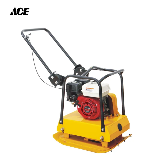 Wacker Plate Compactor Parts Diagram - United Rentals Plate Compactor