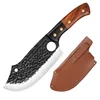 Cuchillo con shealth