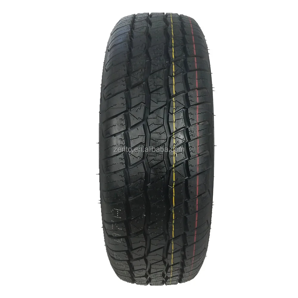 Terutti 235/70R16 106T LX757 ZEXTOUR Tires - Summer, Radial, Tubeless