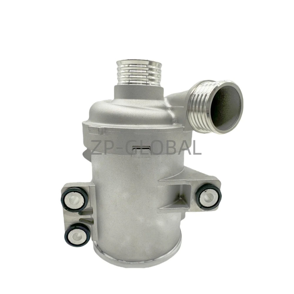 Hot Sale 25 Manufacturers Electric Auto Water Pump 11518635089 for BMW M235i 2014 N55 /N20 (NEW Square Connector)