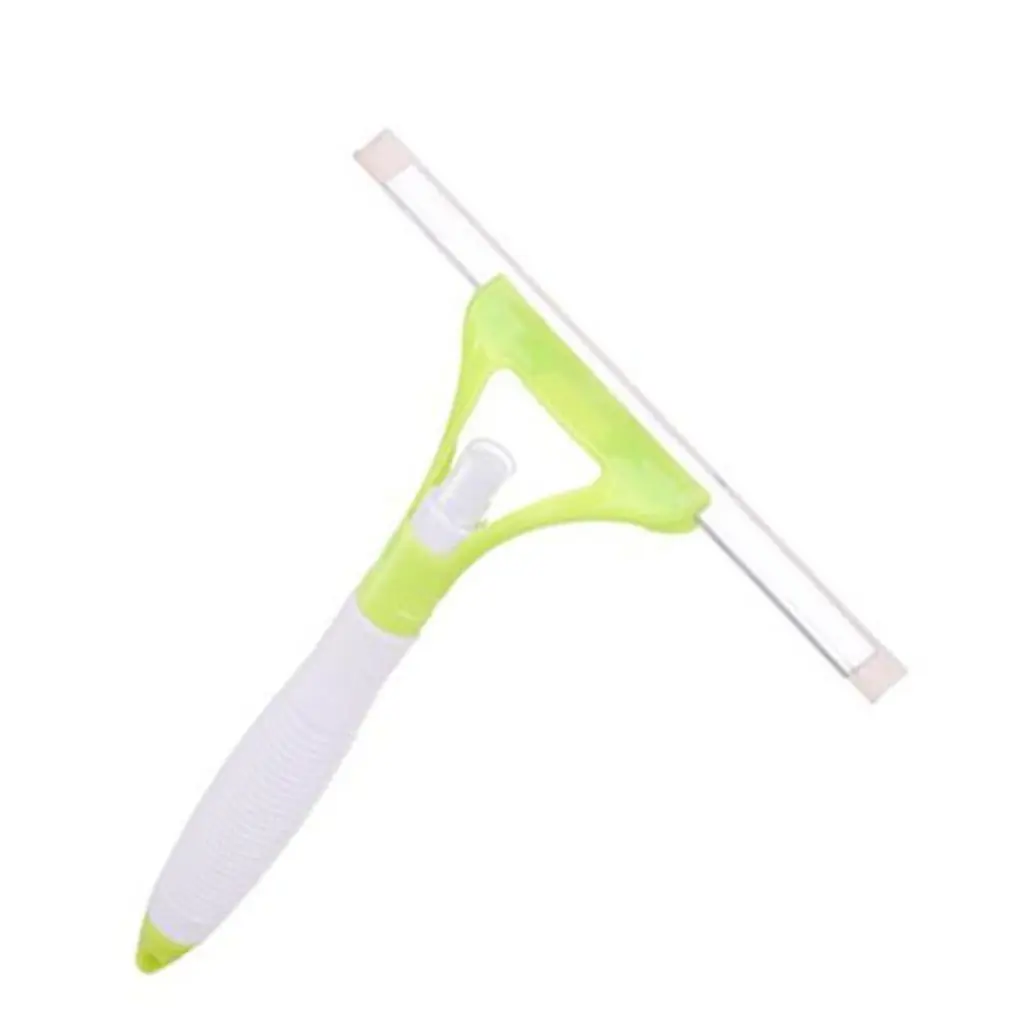 Cleaning Supplies Home Glass Scraper Car Glass Cleaner Window