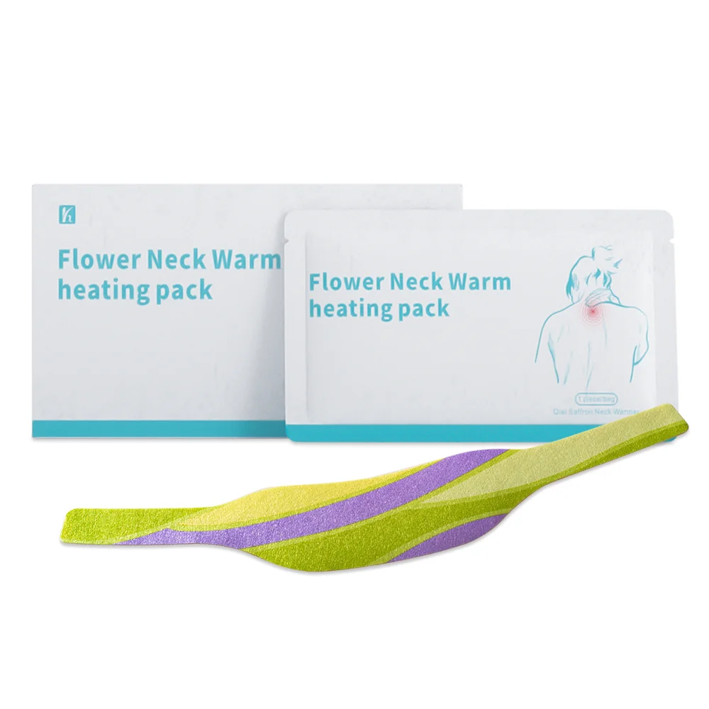 Hot Pad Neck Heat Pack For Neck Muscle Soreness Neck Warm Patch Buy