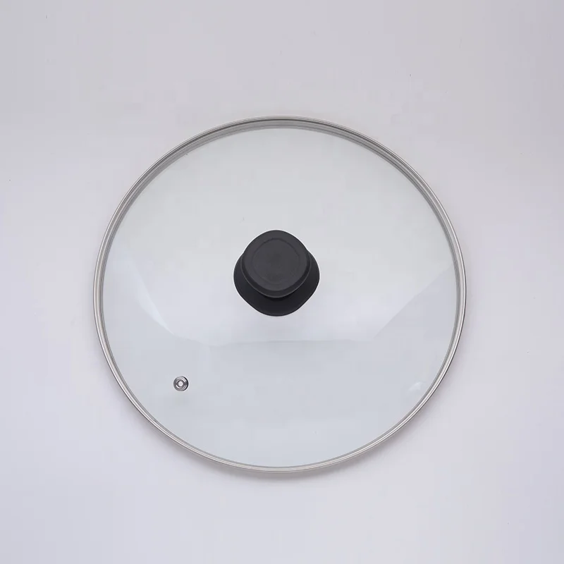 G Type Tempered Glass Lid For Cookware Frying Pan Glass Lid Buy 14cm
