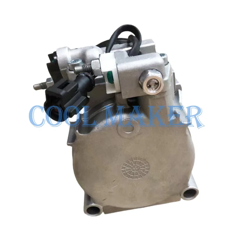 5L8419D629DB & 5L8Z19703AA AC Compressors for Ford & Mazda