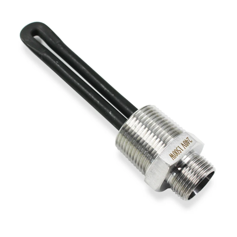 Stainless Steel Block Heater
