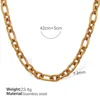 XL392G collar de oro