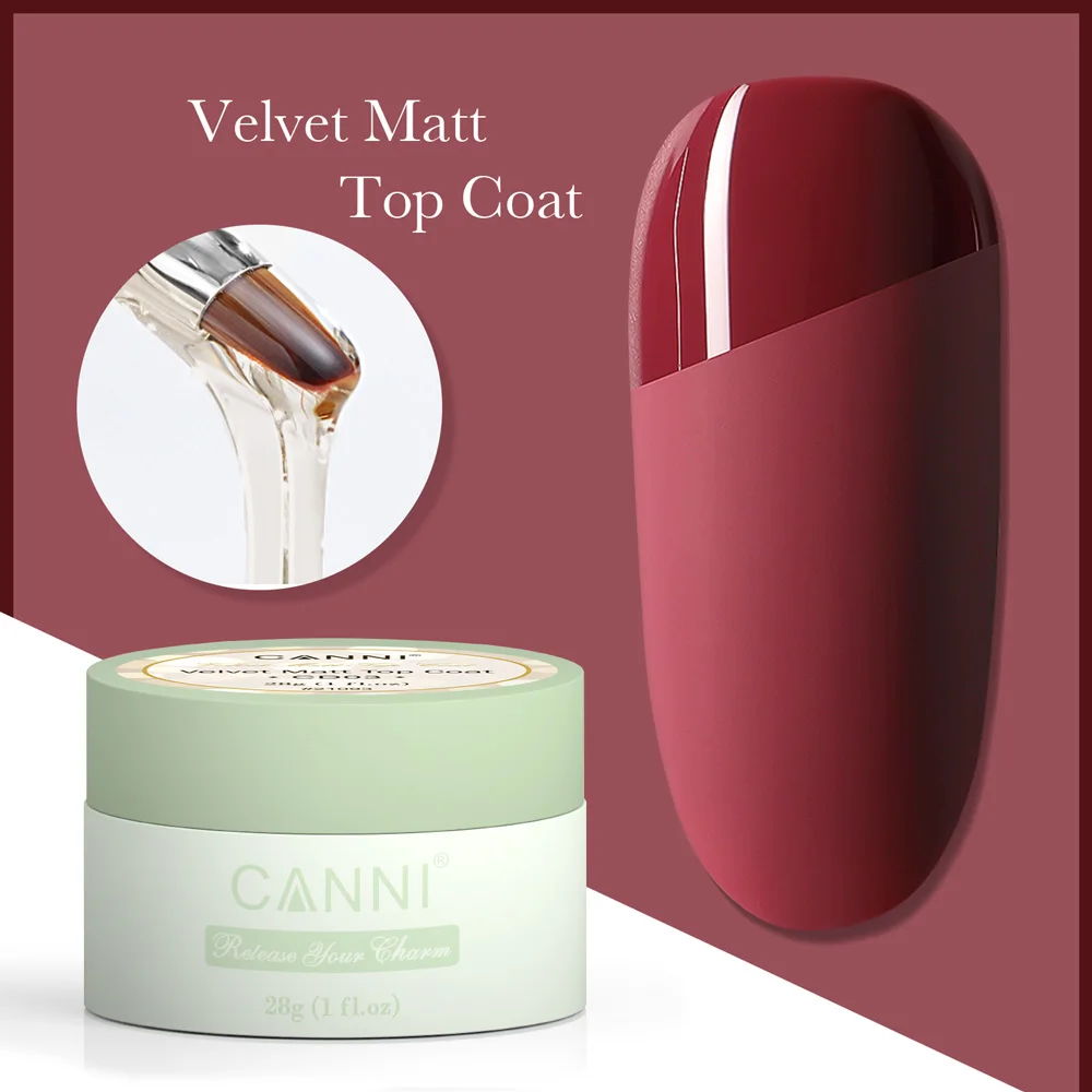 CANNI 28g Functional Gel - Enhance Nail Designs & Durability