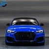 Sapphire Blue