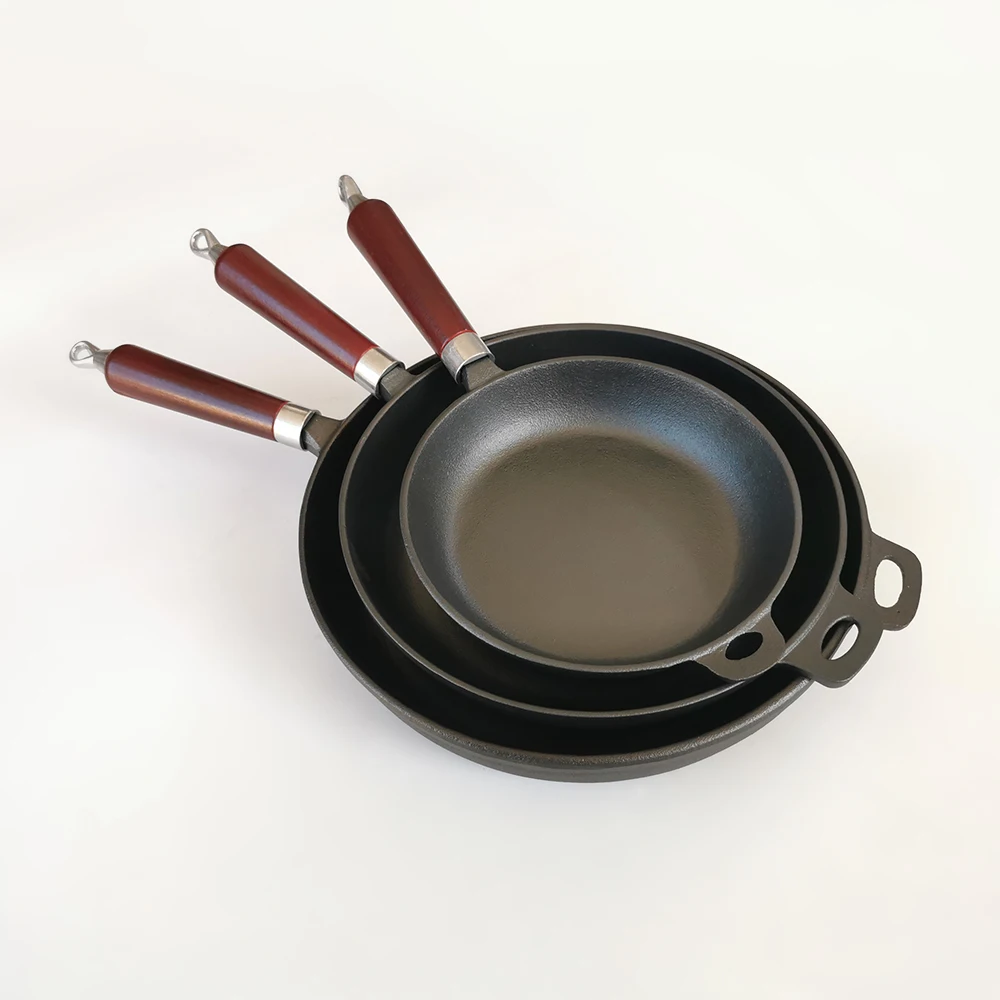 Masterclass Premium Cookware Skillet Ferro Fundido - Main Image