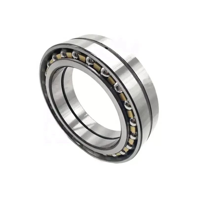 High Quality 508733A Double Row Angular Contacting Ball Bearings 508733A with Angular Contact Ball Bearing for Metallurgy