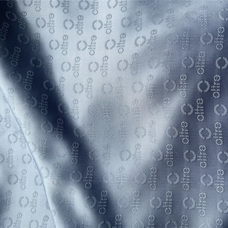 55% полиэстер 45% вискоза жаккардовая Высококачественная кожаная