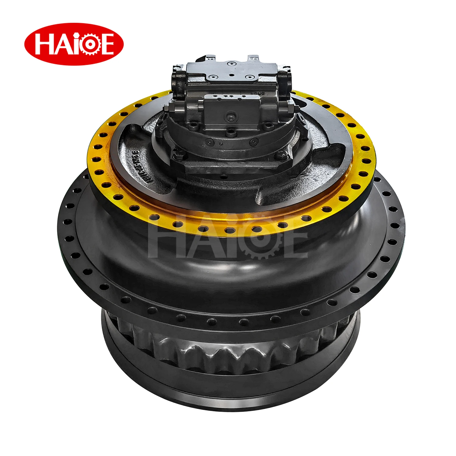 のの　一輪車カバーNo.278 Excavator Hydraulic Parts 21N-27-00190 21N-27-00191 for