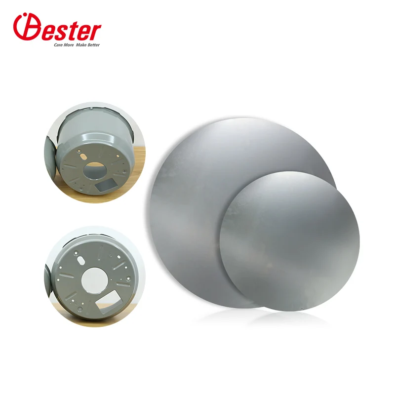 Factory Electric Rice Cooker Parts Ckd Skd Rice Cooker Spare Parts