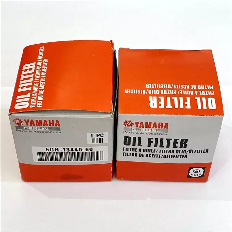 Hot Sale Original Quality Engine Outboard Oil Cleaner Filter 5gh-13440 ...