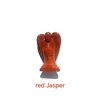 Red jsasper