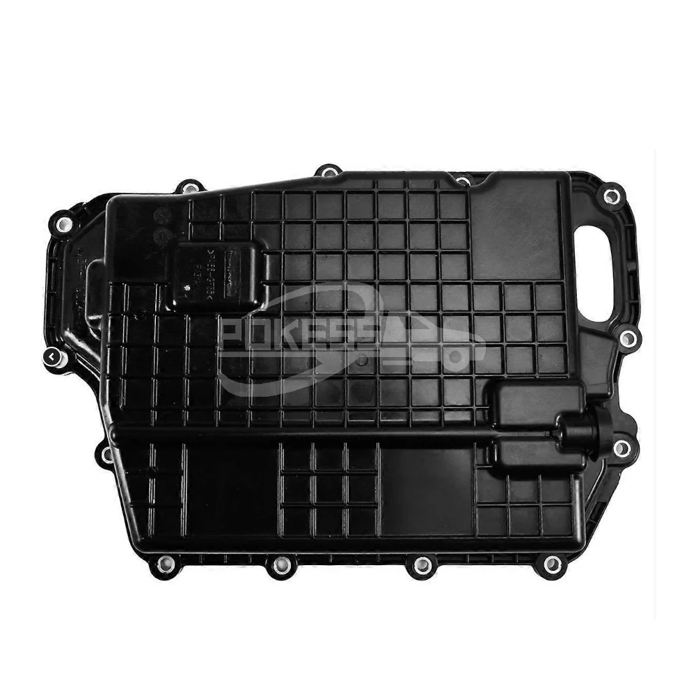 Oil Pan Transmission JM5Z7G004A JM5P7G004AC 2256410 JM5P7G004BA for Fo... — 3