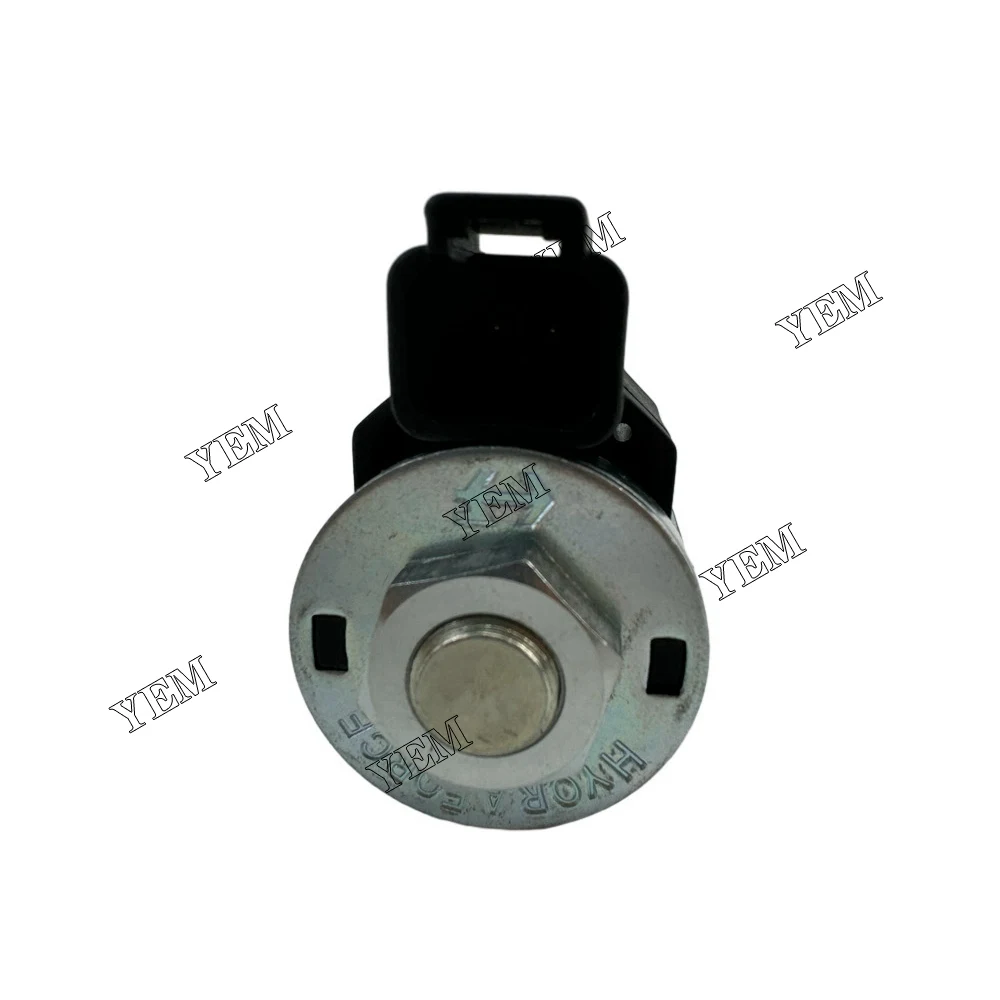 416E 422E Solenoid 380-9030 for Caterpillar Engine. 4