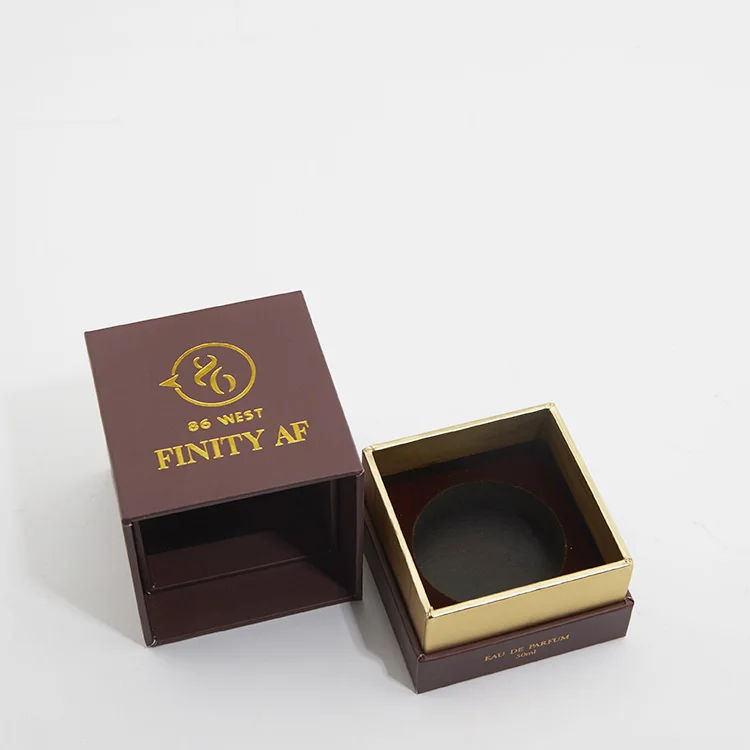 Wholesale Custom Candle Boxes | Recyclable Empty Packaging with Your Logo for Eco-Conscious Candle Brands