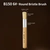 B150 6# - Colore Naturale del Legno