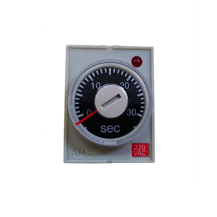 CT6-2P Таймер Счетчик