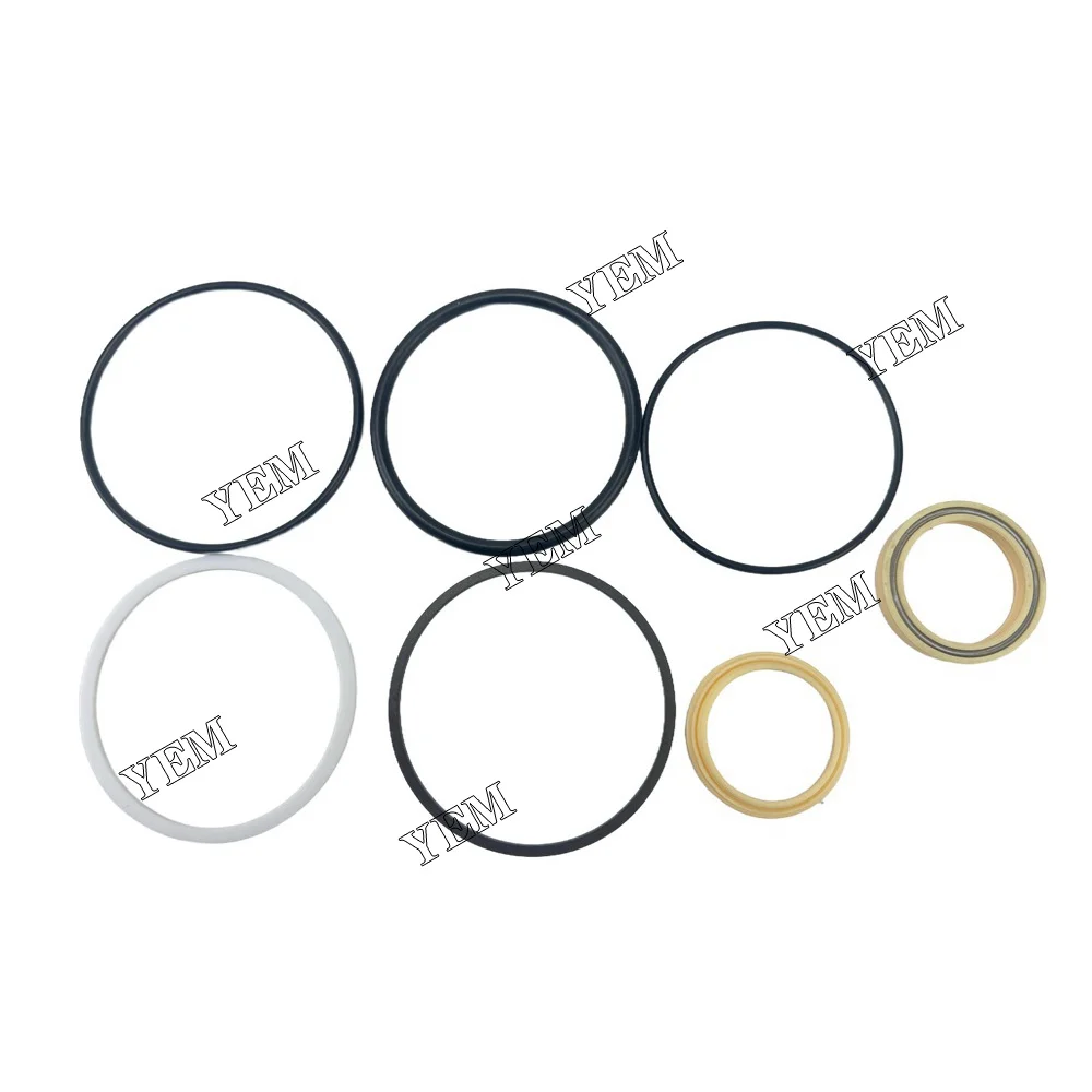 Seal Kit 7196894 Fit for Bobcat Engine 2