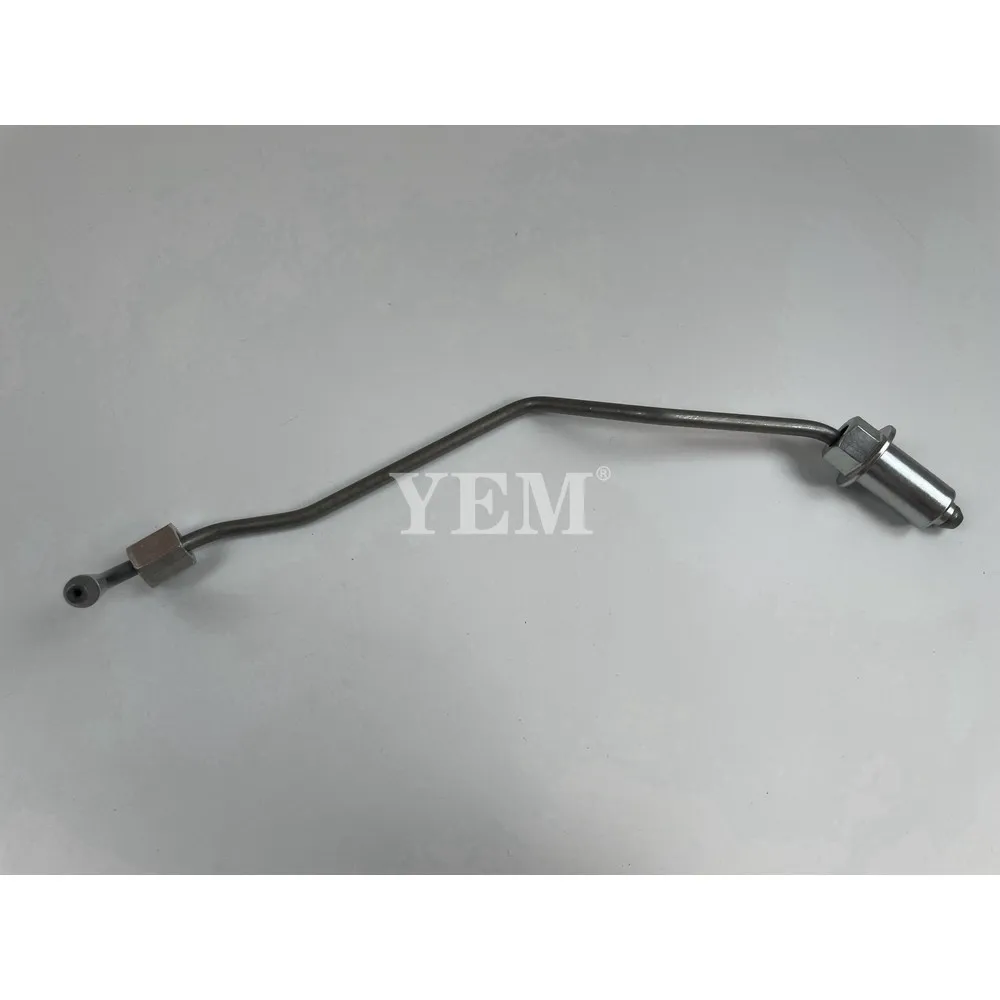 High Pressure Fuel Pipes 1G777-53710 for Kubota