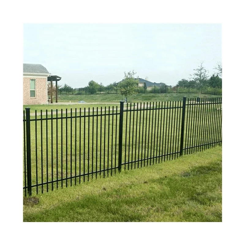 Beautiful Wrought Iron Artistic Fencing,Ornamental Curved Fence Panels ...