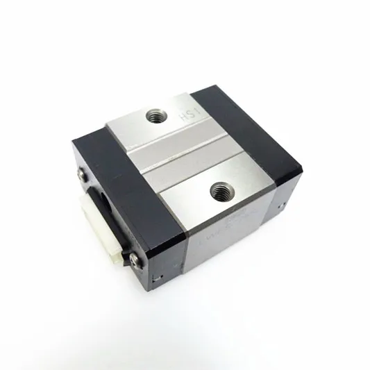 Original IKO Linear Way Linear Guide Block Rail LWESC15C1S2 LWESC20C1S2 LWESC25C1S2 LWESC30C1S2 LWESC35C1S2