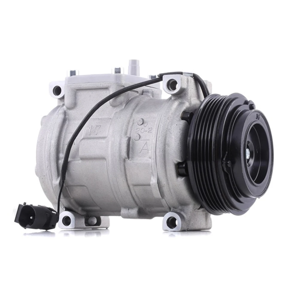 IZUMI for Bobcat E32 E35 E42 E45 E50 E55 Air Conditioning Compressor Aftermarket Engine Spare Parts