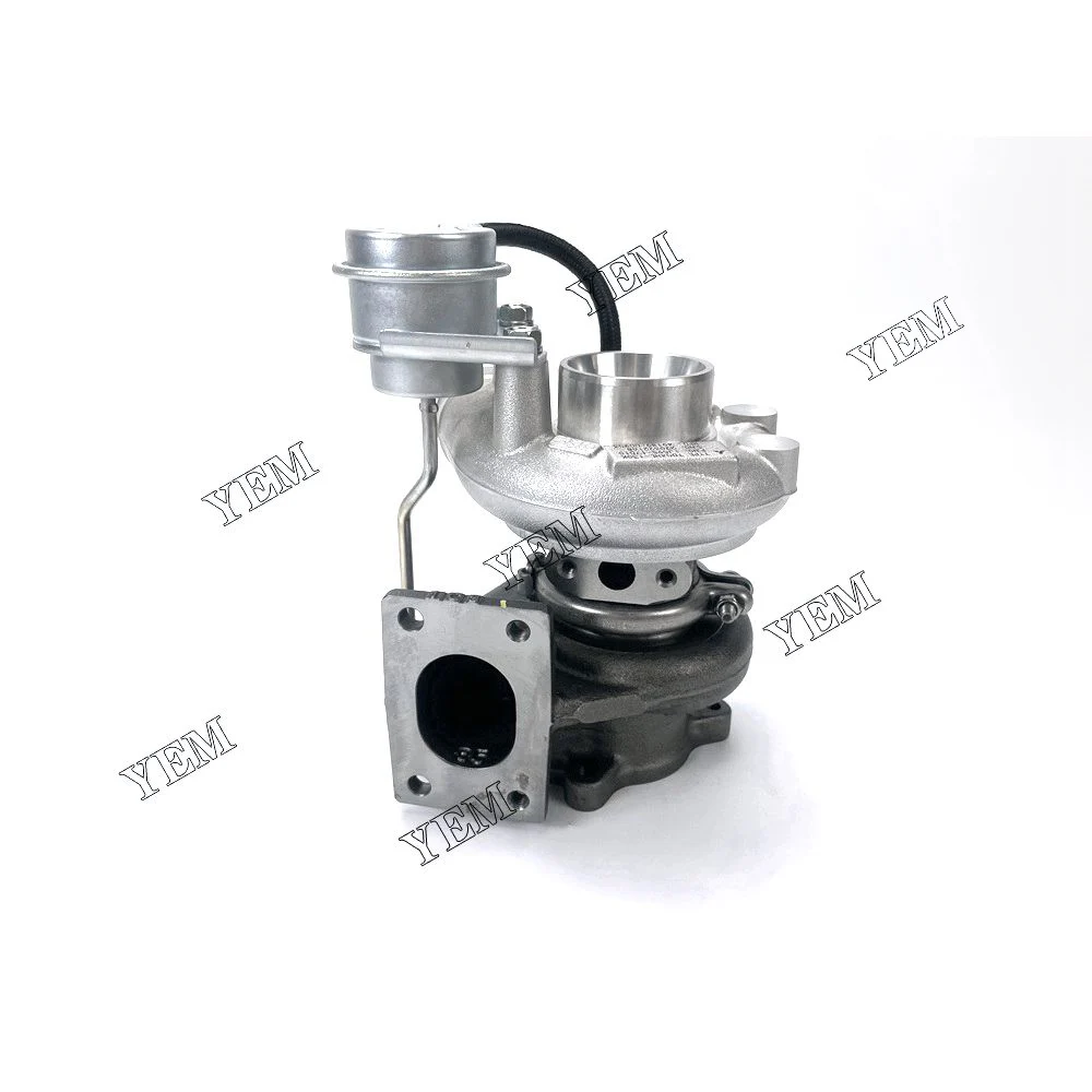 For Kubota Engine Parts V3800 Intake Preheater 1J595-17015 4