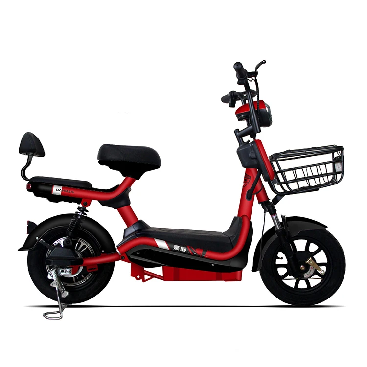 Gas Gas Electric Bike 2021