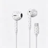 Pois blancs