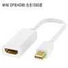 MINI DP vers HDMI 1080