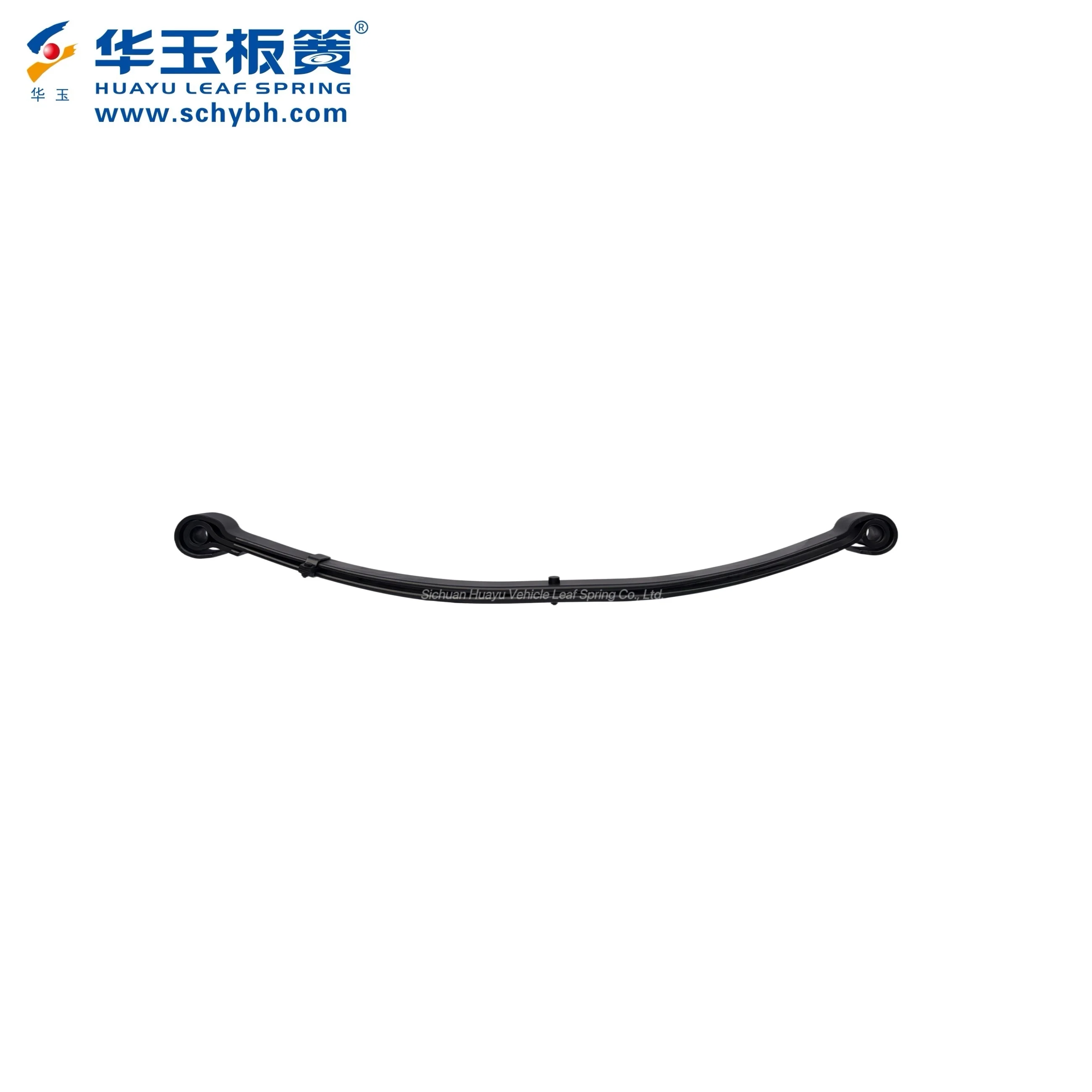 1236608 Leaf Spring – Corrosion Resistant Coating for DAF