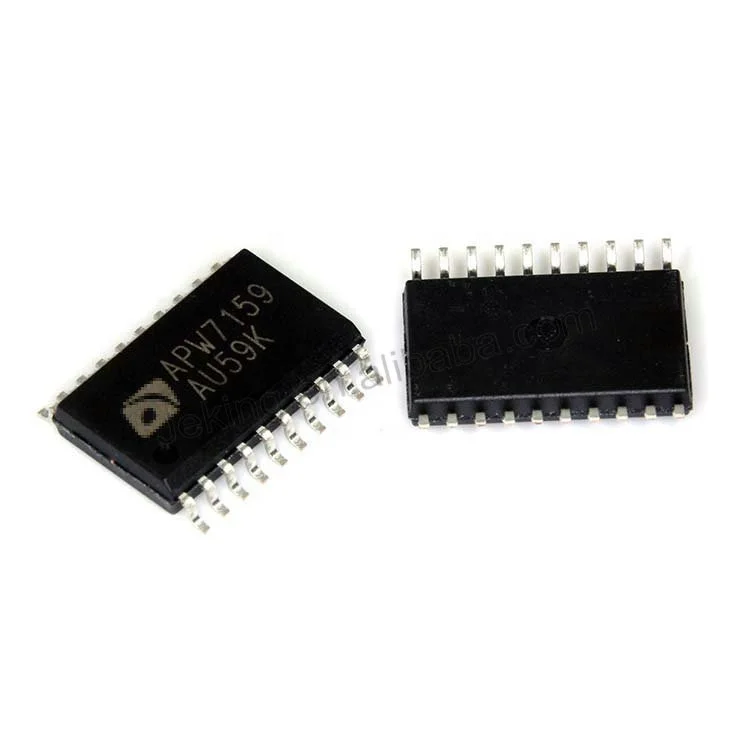 Jeking IC APW7159 APW7159A APW7159B SOP20