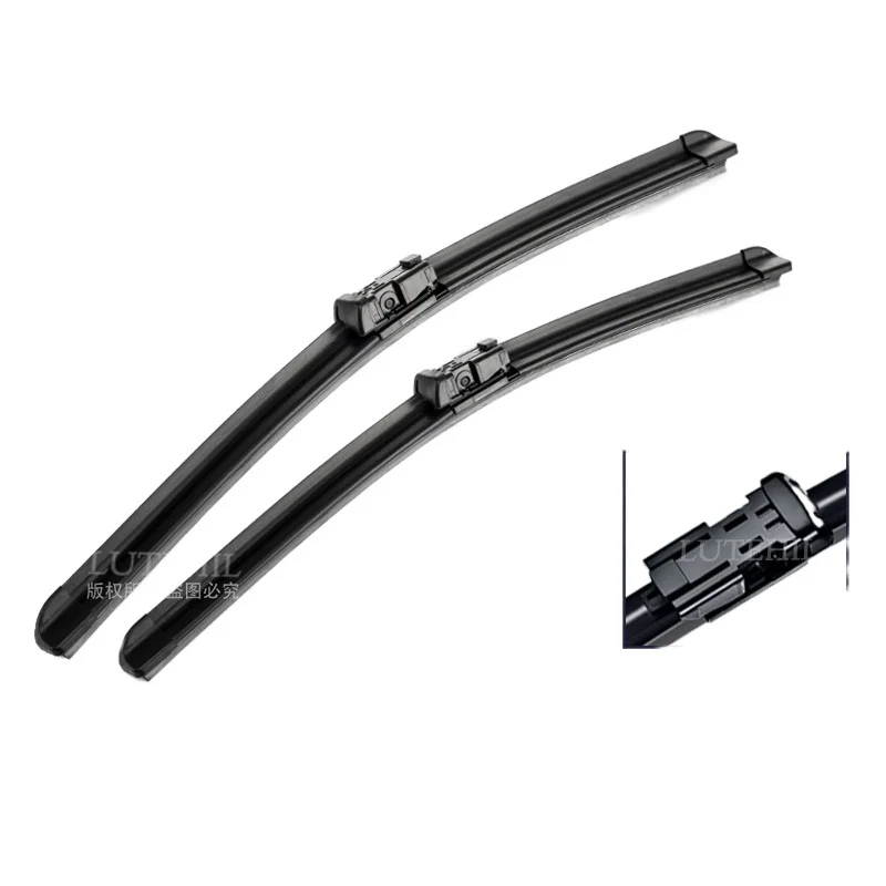 Descubrir 49+ imagen jaguar fpace wiper blades size In.thptnganamst