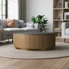 oak