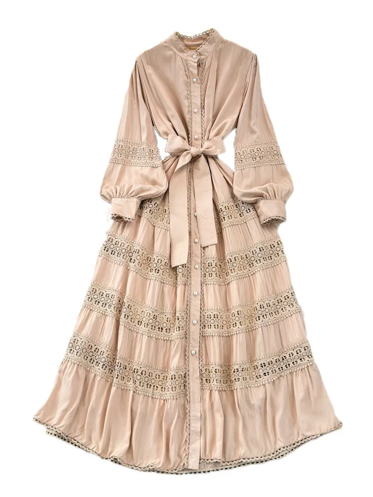 lace up casual dress Wiyuqeen Womens Summer Dresses Vintage Cowgirl Midi Dress Lace Up High Low Dress Casual Sleeveless Ruffled Sundresses Halloween Western Outfit,
