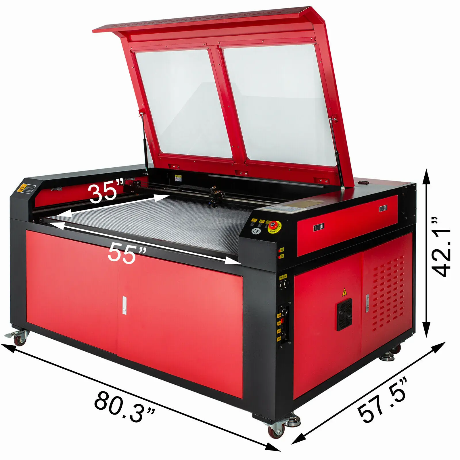 1490 Laser Machine Laser Cut Machine for Acrylic Wood for Engraving and Cutting Machine